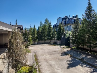 Продажа участков Рублево-Успенское - Новое Лапино (Рублевская жизнь) - 60029