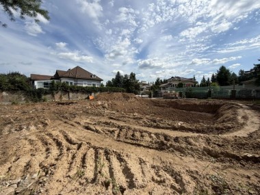 Продажа участков Рублево-Успенское - Новое Лапино (Рублевская жизнь) - 60030
