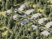 Продажа участка Иславское 16 соток Рублево-Успенское шоссе - 647396