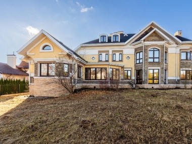 Купить дом  КП Лес и Река - Княжье Озеро - 10460