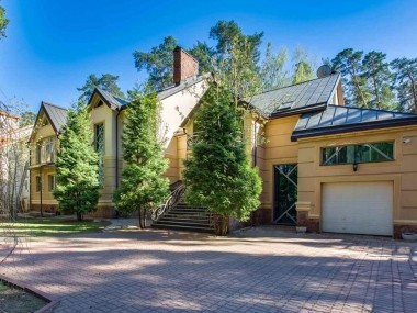 Продажа дома Рожновка 473 м² Минское шоссе - Красная поляна II - 10874