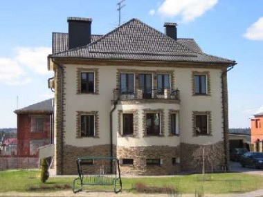 Аренда домов - Рождественский ПЖСК - 11899