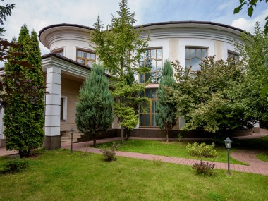 Аренда дома Петровский 450 м² Ильинское шоссе - Новахово - 11982