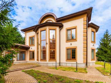 Продажа дома Раздоры 850 м² Рублево-Успенское шоссе - Архангельское-2 (Генеральские Дачи) - 12632