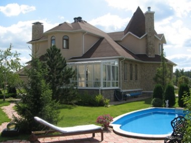 Продажа дома Новорижский (Покровское) 241 м² Новорижское шоссе - Княжье Озеро - 13209