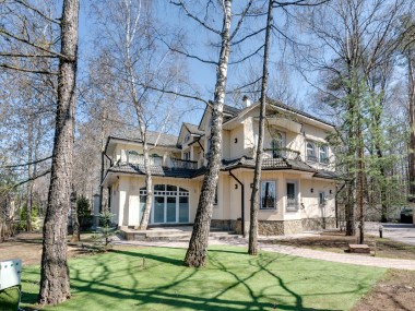 Аренда домаМинское шоссе - Поселок Малевича - 13269