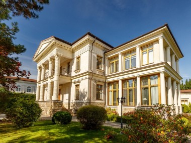 Продажа дома Ренессанс парк 540 м² Новорижское шоссе - Резиденции Монолит - 13707