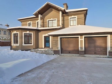 Купить дом  Поселок Петровское - Грин Хилл - 14111