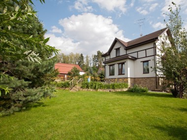 Аренда домов - Калчуга ДПК - 15427