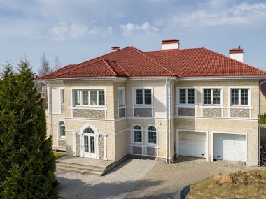 Купить дом  КП Гринфилд - Гринфилд - 16132