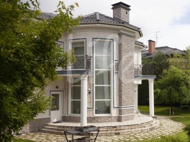 Продажа дома Монтевиль 600 м² Новорижское шоссе - Гринфилд - 16188