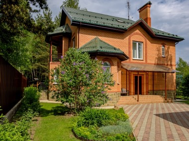 Продажа дома Павловы озера 290 м² Новорижское шоссе - Пенаты - 16697