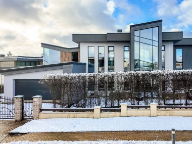 Продажа дома Millennium Park 1223 м² Новорижское шоссе - Millennium Park - 16747