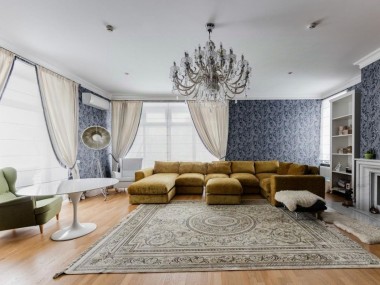 Аренда дома КП Онегино - Монтевиль - 17133