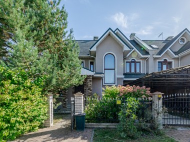 Аренда дома КП Крона - Крона - 17449