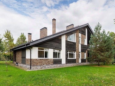 Купить дом  КП Лес и Река - Millennium Park - 18169