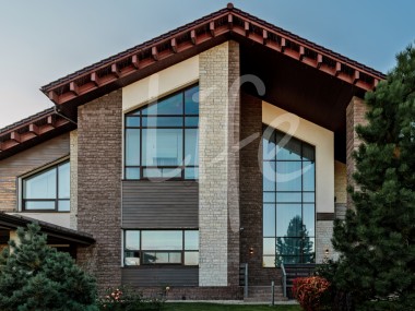 Продажа дома Веледниково 650 м² Новорижское шоссе - Millennium Park - 18174