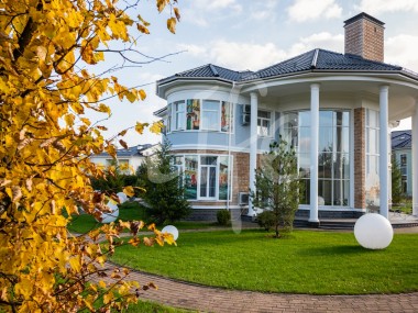 Аренда домаНоворижское шоссе - Millennium Park - 18217