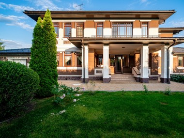 Аренда домов - Millennium Park - 18234