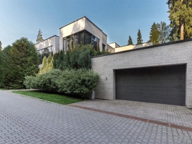 Продажа дома Успенские Дачи-1 УПДП 687 м² Рублево-Успенское шоссе - Николино - 18339