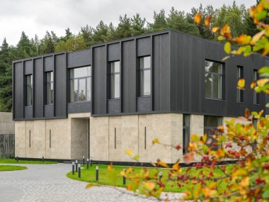 Купить дом  КП Лес и Река - Ренессанс парк - 18740