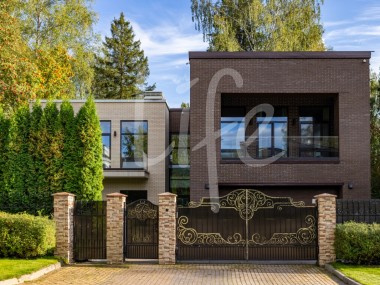 Продажа дома Madison Park 381 м² Новорижское шоссе - Монтевиль - 19297