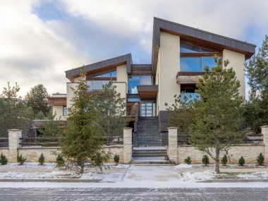 Продажа дома Millennium Park 800 м² Новорижское шоссе - Crystal Istra - 20085