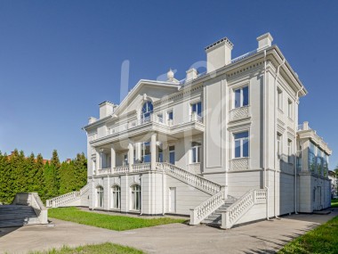 Продажа дома Ренессанс парк 1100 м² Новорижское шоссе - Millennium Park - 20113