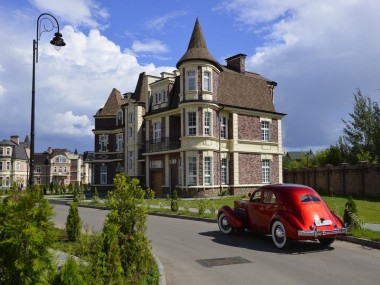 Продажа домов. Новые предложения - Ильинка - 20301