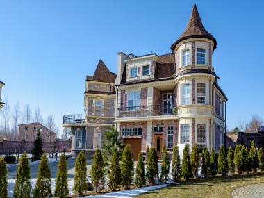 Продажа домов - Ильинка - 20395