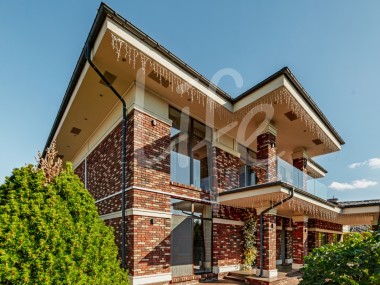 Продажа дома Веледниково 650 м² Новорижское шоссе - Millennium Park - 21663
