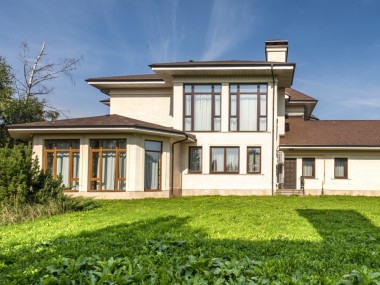 Купить дом  КП Crystal Istra - Павлово-2 - 21811