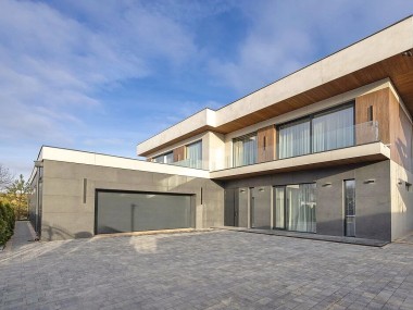 Продажа дома Европа 1086 м² Ильинское шоссе - Монтевиль - 22196
