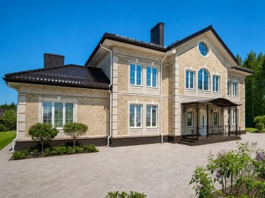 Продажа дома Сосновый бор (Николина Гора) 455 м² Рублево-Успенское шоссе - Папушево - 22228
