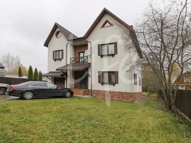 Аренда дома КП Горки-8 - Горки-2 СТ - 22345