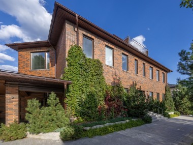 Купить дом  КП Ивановское К/П - Ренессанс парк - 22379