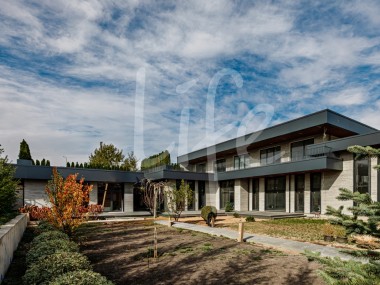 Купить дом  КП Павлово - Ренессанс парк - 22444