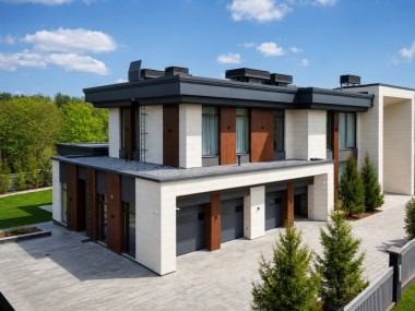 Продажа дома Раздоры 1600 м² Рублево-Успенское шоссе - Барвиха XXI - 25609