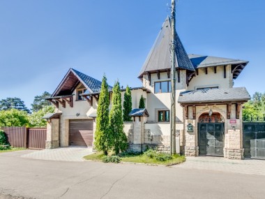 Купить дом  Поселок Александровка - Александровка - 27536