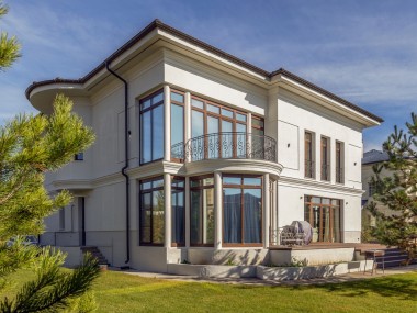 Купить дом  КП Агаларов Estate - Новорижский (Покровское) - 28888