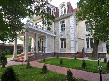 Аренда домаБоровское шоссе - Мещерский - 29895