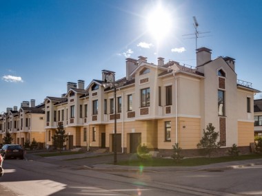 Продажа дома Ильинка 360 м² Ильинское шоссе - Павлово-2 - 29965