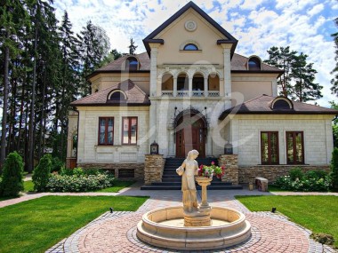 Аренда домаРублево-Успенское шоссе - Николино - 30123