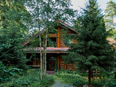 Аренда дома Ильинка 421 м² Ильинское шоссе - Жуковка Академическая - 3120