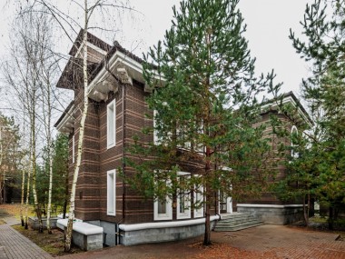 Аренда дома КП Горки-8 - Горки-8 - 31389