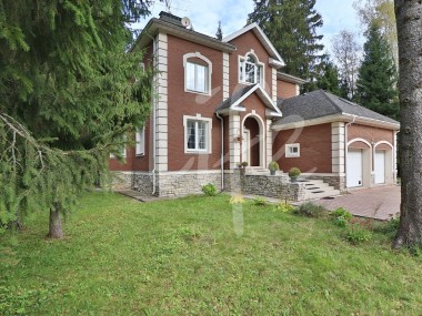 Продажа дома Новорижский (Покровское) 250 м² Новорижское шоссе - Шервуд - 32079