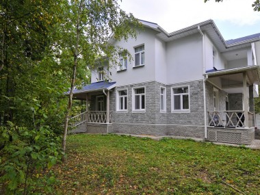 Продажа дома Чигасово 486 м² Рублево-Успенское шоссе - Назарьево - 32450