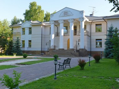 Аренда домаРублево-Успенское шоссе - Знаменское - 32650