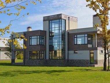 Продажа дома Вымпел 1135 м² Новорижское шоссе - Millennium Park - 32665