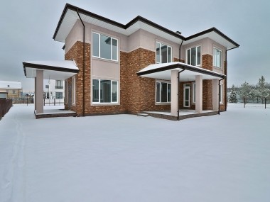 Продажа домов. Новые предложения - Новорижский (Покровское) - 32852